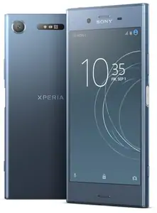 Замена кнопки включения на телефоне Sony Xperia XZ1 в Челябинске